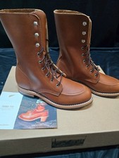 Stivali donna Red Wing Gracie