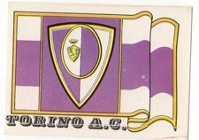 figurina SCUDETTO CALCIATORI