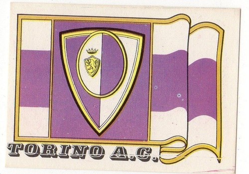 Figurina scudetto calciatori - scudetto,