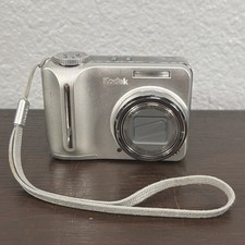 Kodak EasyShare C875 8,0