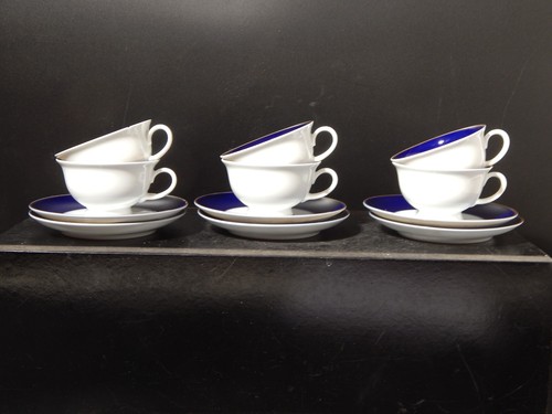 Servizio tazze caffe - servizio, caffe'
