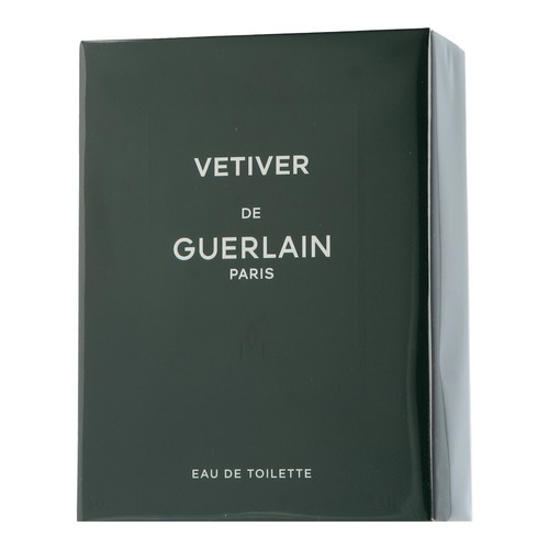 Guerlain vetiver edt - guerlain, 100