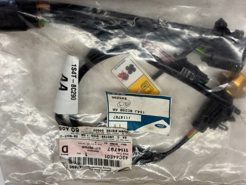Kit riparazione ventola - kit,