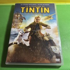 LE AVVENTURE DI TINTIN SEGRETO