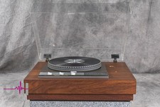 Giradischi GARRARD 401