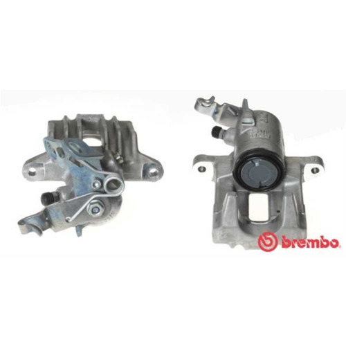 Brembo pinza freno posteriore - freno,
