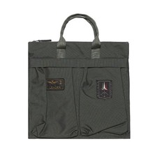 Borsa portacasco aeronautica
