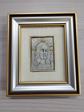 Quadro Sacro Volto di Gesù -