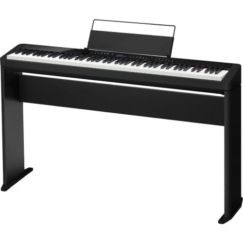 Casio privia s3100 bk - casio,
