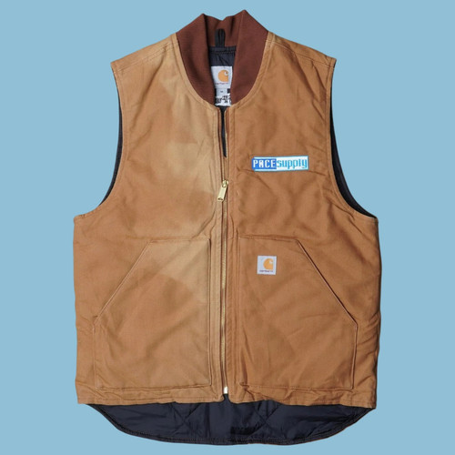 Gilet lavoro carhartt - gilet,