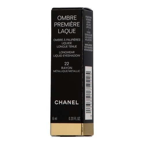 Chanel ombre première - première, laque