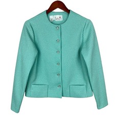 Giacca vintage Leslie Fay