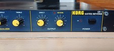 Korg unità riverbero a - unità,