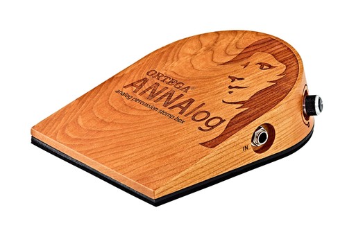 Stombox passivo annalog - annalog, in