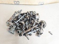 Raccolta viti Triumph Daytona