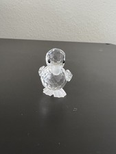 Swarovski Mini Statuina Anatra