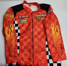 Costume tuta Spirit Halloween