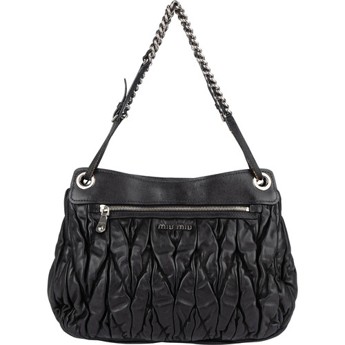 Borsa tracolla miu - borsa,