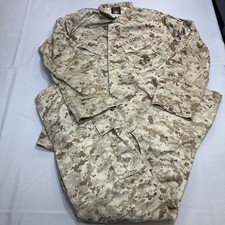 Usmc desert marpat mccuu set - usmc,