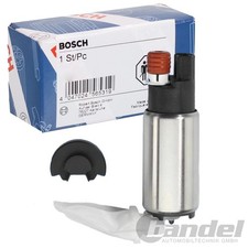 POMPA CARBURANTE BOSCH NEL