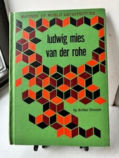 Mies van der - , rohe