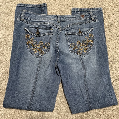 Jeans donna blu denim anisette - donna,