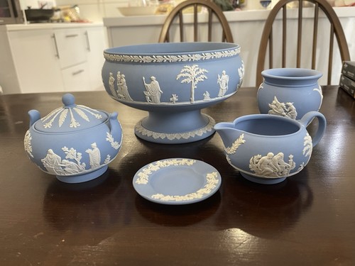 Lotto lavoro wedgwood - lavoro, jasper