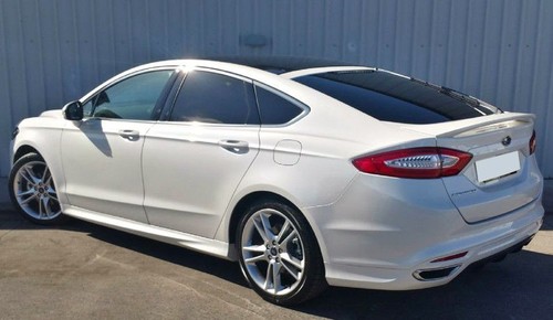 Spoiler posteriore ford mondeo - spoiler,