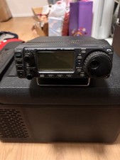 Ricetrasmettitore ICOM