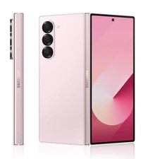 Samsung Galaxy Z Fold 6