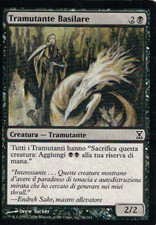 MAGIC the Gatering-TRAMUTANTE