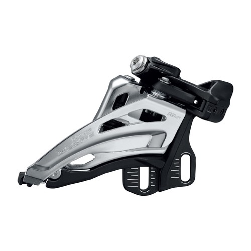 Deragliatore shimano deore - shimano,