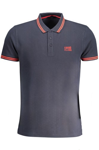Cavalli class polo maniche - class,