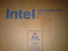 Intel advanced endeavor - intel, advanced/ev