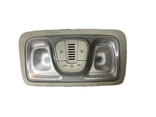 PLAFONIERA LUCE INTERNA FIAT
