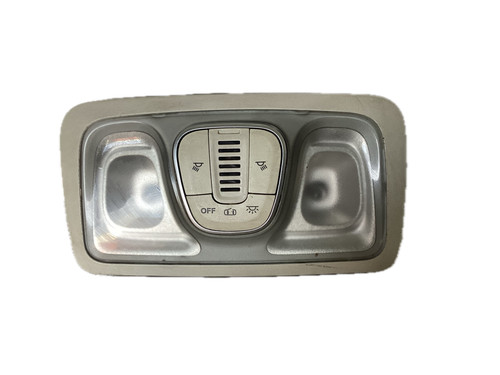 Plafoniera luce interna - luce, fiat