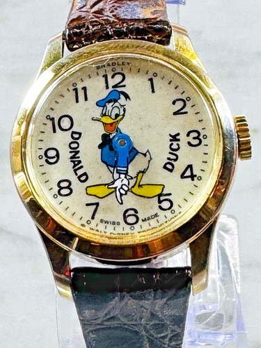 Orologio vintage bradley - vintage,