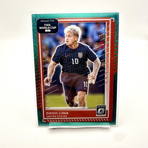 2025 donruss road fifa - donruss,