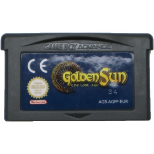 Nintendo game boy advance - nintendo,