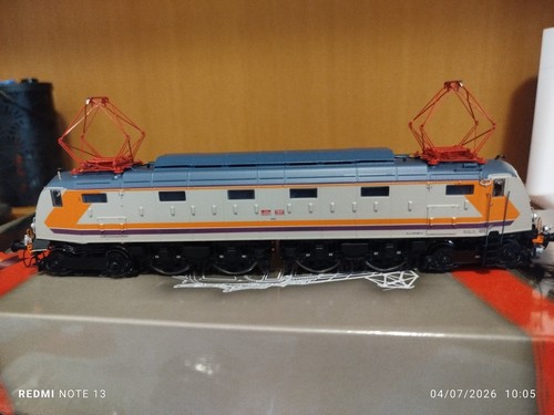 Aimx ansaldo e428 226 - aimx, e428.226