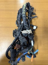 Impianto Elettrico Cablaggio Honda Hornet 600 2013 (864)