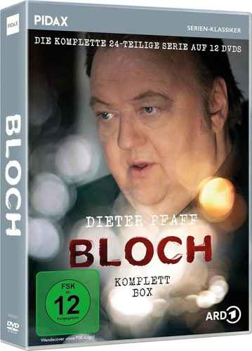Bloch komplettbox 2002 - bloch,