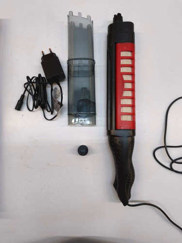 Aspiratore fanghi fluval - aspiratore,