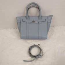 Borsa a tracolla Mulberry Mini