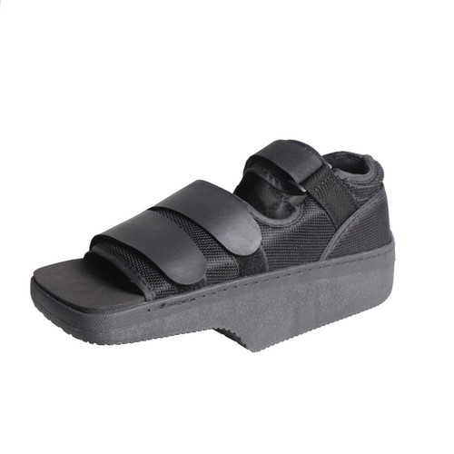 Scarpa post operatoria - scarpa, post-operatoria