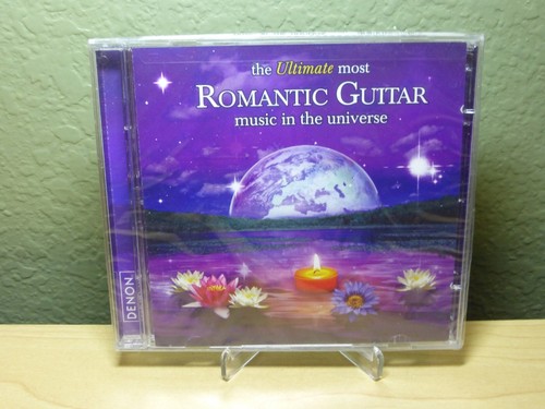 The ultimate most - most, romantic