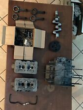 Motore Porsche 356 Revisionato