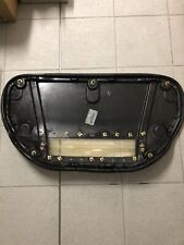 coperchio paratia motore porsche boxster originale 00072196350 98651301101