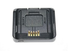 Caricabatteria Cradle per Sony