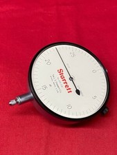 Starrett 656-236J Dial